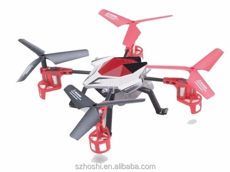 M61X Quadcopter 2 4G RC 360