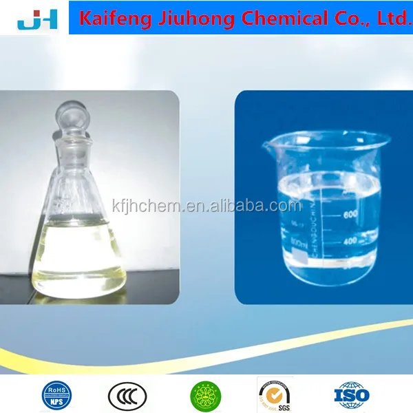 Environment Plasticizer Epoxy Plasticizer DBP