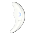 Fashion facial equipment Face Lift High Frequency Face vibration foundation salon beauty equipment