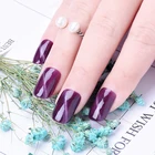 Hot Sale Wholesale Natural Material Soak Off UV Gel Nail Polish