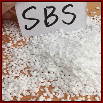 Factory supply ! SBS Resin / sbs polymer / sbs styrene butadiene styrene