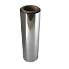PET Twist Film Candy Plastic Film Roll For Food Packaging