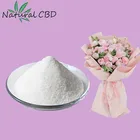 Plastic Container Extract Powder Hemp 2018 Hot Selling 99.99% High Purity Industrial Hemp Extract Organic Cannabidiol CBD Cbd Crystal Pure Isolate Powder