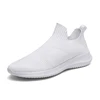 Big Size 39-46 Mesh Lightweight trainers jogging Comfortable Breathable Sport Casual Walking Socks Sneakers Men Casual Shoes