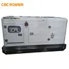High quality!!with kubota engine Diesel Power Generator 10 Kva with CE ISO