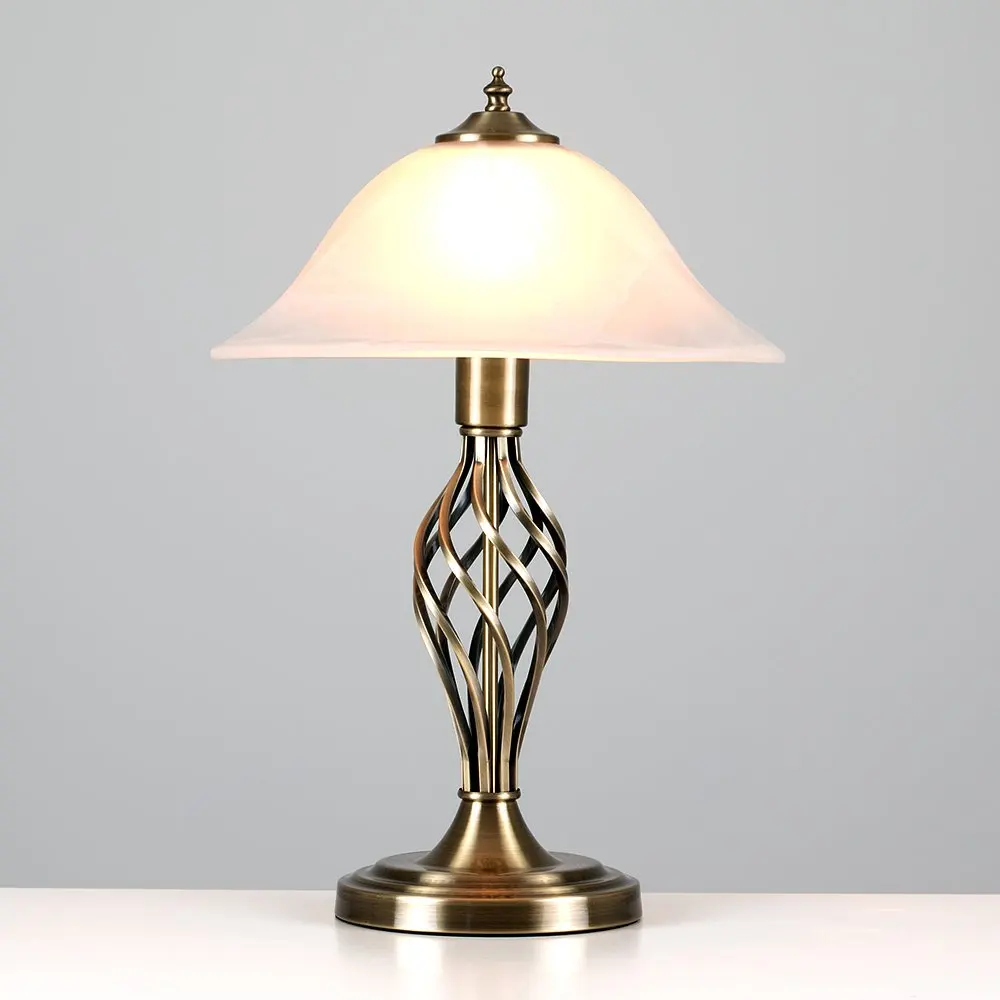 eea glass table lamps reading lamps table lamp modern