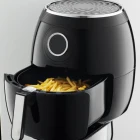 Hot sale Touch Screen Oil Free Air fryer Kitchen Oven