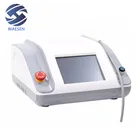 rf Professional skin tightening machine/Radio Frequency facial machine for home use
