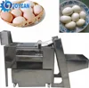 Hard boiled chicken egg shell remover Boiled hen egg peeling machine