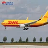 DHL express from Shenzhen China to USA door to door service