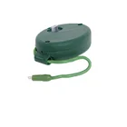 Amazon Top Seller Garden Flower Solar Light lLed Grow Light Flower Pot