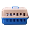 Factory direct sale assorted sizes traveling dog cat cage indoor quality pet cat cage
