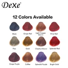 Color Exw Negotiable Hair Dye Manufacturers Personal Color Hair Dyes