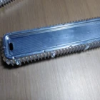 Customized Design Powder Coated CNC Machining Aluminum Electronic Enclosure For Controller