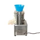 High Speed Fully Automatic Cut Potato French Fry Machine For Vegetables And Fruits