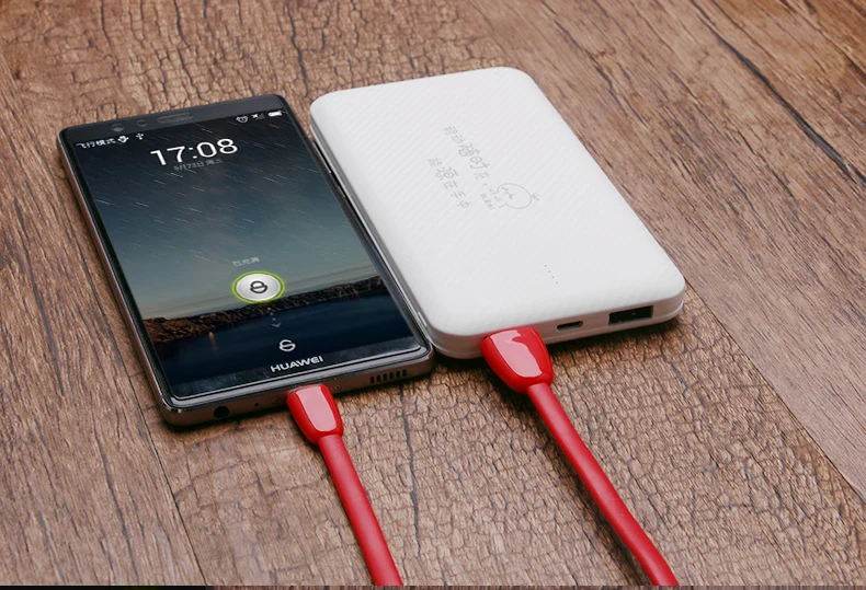 iHaitun 2018 Super Strong USB 3.0 Type c Fast Charging Data Cable for Mobile Phone - ANKUX.COM