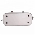 New Simple Women Bag Genuine Leather Handbags Ladies Shoulder bag Female Messenger Bags Crossbody Bags Bolsas Feminina