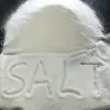 Best price direct sales white powder edible common salt