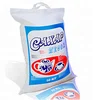 2018 low price offset print small pp woven wheat flour sugar packaging bag 50kg 25kg 15kg