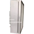 Filter Unit Cleanroom FFU Fan Filter Hepa Unit Design FFU On The Ceiling Of Cleanroom
