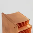 Heat Sink Cheap Aluminum Precision For Auto Parts Cnc Metal Milling Turning Machining Service
