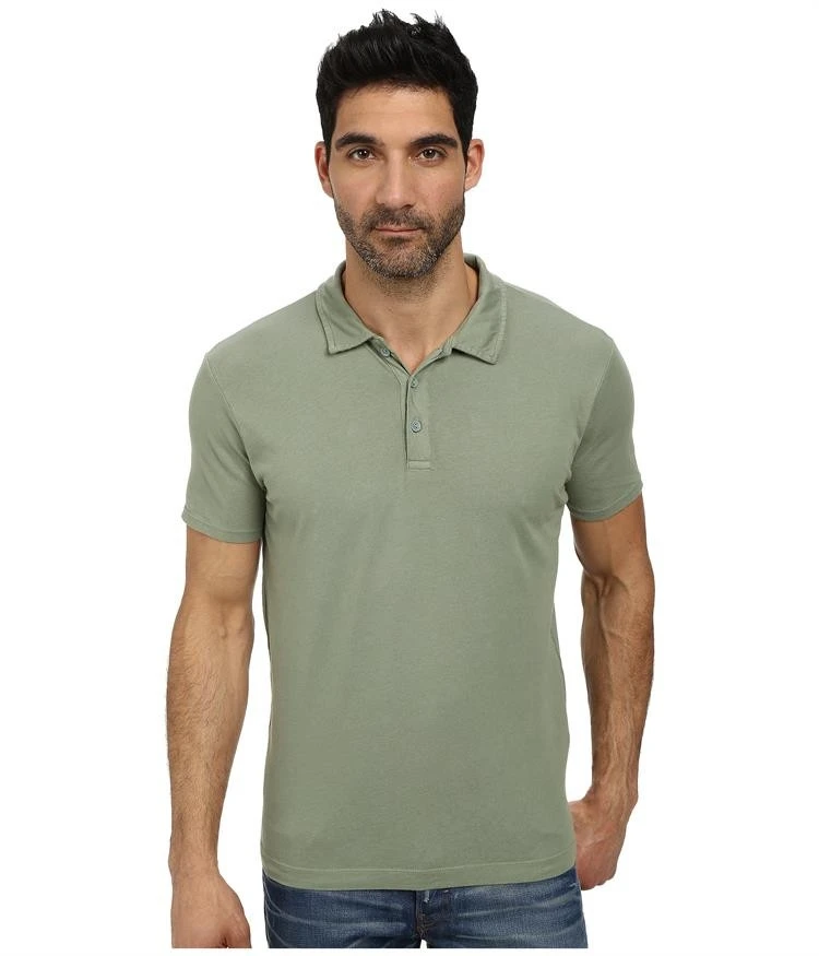 men's polo shirts with stiff collar uk