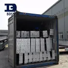 1 Year Warranty New Product Commercial Steel Structure Warehouse