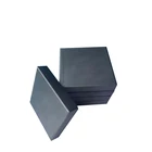 China Suppliers SiC Ballistic Plate Bulletproof Vest Plate Armor