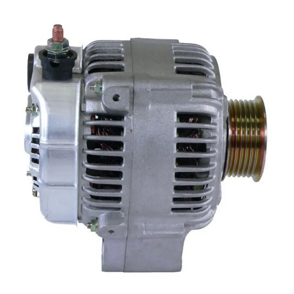 Generator Alternator