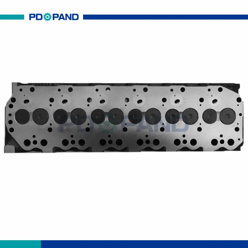 Motor part diesel engine cylinder head TD42 11039-06J00 11039-63T02 for Nissan Safari pick-up Civilan Patrol GR Y60 12v 4.2L