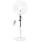 16 inch fan stand/ electric stand fan/ stand fan with remote control