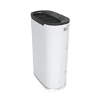Clean station light CARD 180m3/h ozone mini portable air purifier