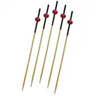 factory direct natural high quality bamboo skewer price