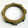Most Popular Model CG125 clutch disc for motorcycle