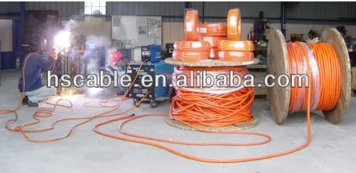 welding cable 2 0 AWG