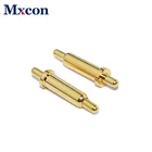 Shenzhen factory custom pogo pin contact