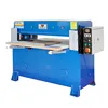 EVA foam sandal hydraulic press/sandal press machine/sandal cutting machine