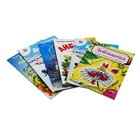 2019 Wholesale Custom Printing Children Kid Adult Coloring Book