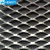 Chrome Nickel Punch Bar Wire Expanded Metal Mesh Philippines
