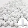 China Pearl White Masterbatch For Food Grade Knife