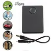 2020 Best N9 Spy GSM Device Two-Way Auto Answer & Dial Audio Device Mini GPS Tracker Portable Real Time