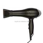 2019 hot Professional AC motor hair dryer 2000W/universal hair dryer nozzles