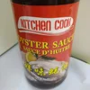 Best sale food grade modified corn or tapioca starch for oyster sauce from China