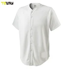 Custom Dye Sublimation Jerseys Baseball Sublimated Jersey Custom Full Dye Sublimation China Baseball Jerseys