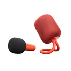 IK8 personal family party ktv bluetooth wireless karaoke set microphone player speaker sing at home outside