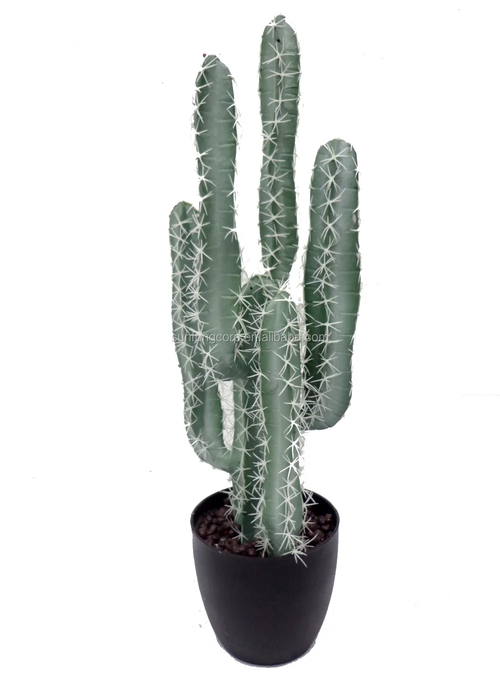 Outdoor Decorative Desert Cactus Artificial Plastic Cactus Buy