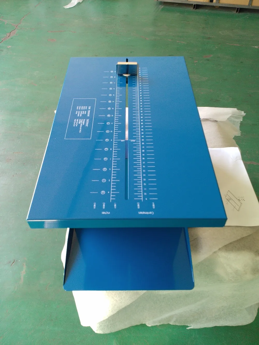 sit-and-reach-test-box-body-flexibility-measurement-tester-buy-body