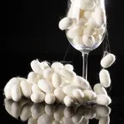 Factory wholesale natural double silk cocoon /silk cocoon price