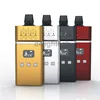 New products Titan Herbal vaporizer VS2 smoking device e cigarette for dry herb