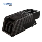 newest shiatsu shampoo chair parts salon
